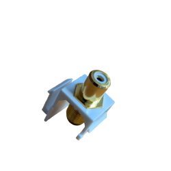 LOGILINK OUTLET F-Phono (LAGERSALG)