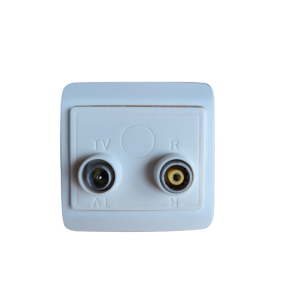 COMEGA Odin T0B HVID (Lagersalg)