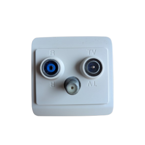 COMEGA Odin MM4-65D GR&angst; (Lagersalg)