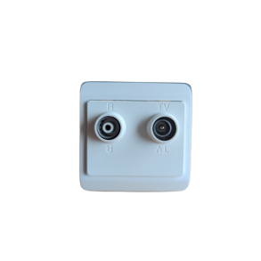 COMEGA ODIN T13DB HVID (LAGERSALG)