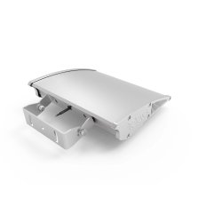 Televes Gamelsa Floodlight 58 watt M/Dimmer