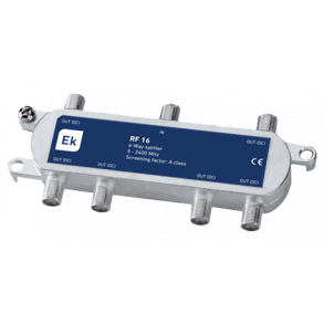 Ek.Plus 6 fordeler DC, RF 16