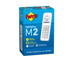FRITZ!Fon M2 DECT telefon