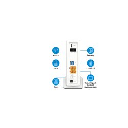 FRTIZ!Box 6690 Cable Modem DOCSIS 3,1 WIFI6