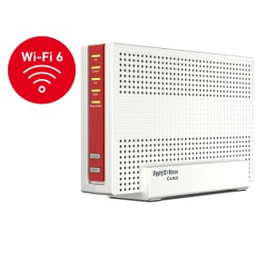 FRTIZ!Box 6690 Cable Modem DOCSIS 3,1 WIFI6