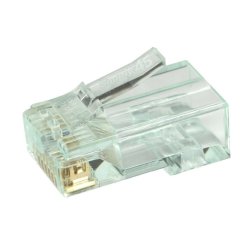 Simply45 CAT6 Gr&oslash;n 500 stk. S45-1605