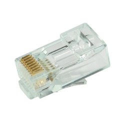 Simply45 CAT6 Gr&oslash;n 500 stk. S45-1605