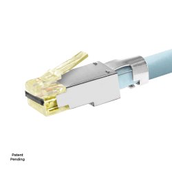 Simply45 ProSeries 10G Shielded S45-1755P