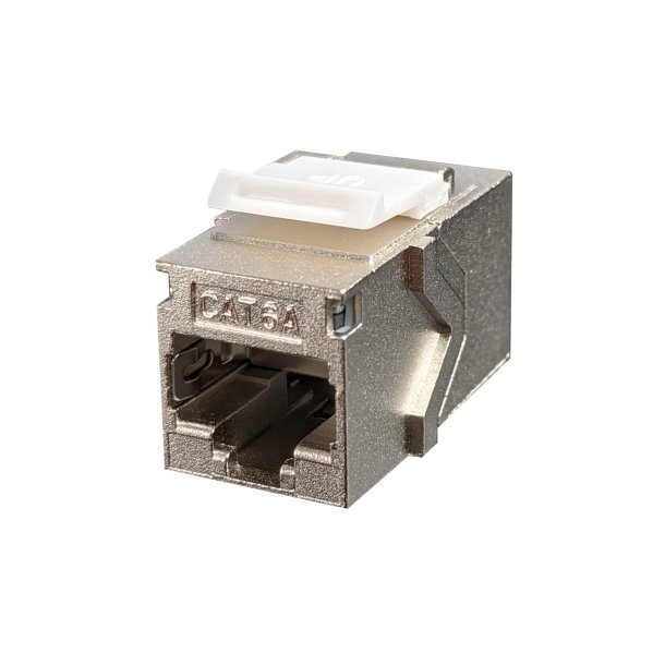Simply45 10G Keystone samler CAT6A/7/7A STP S45-3275