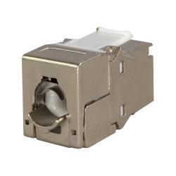 Simply 45 10G CAT6/6A/7/7A Keystone S45-3750