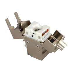 Simply 45 10G CAT6/6A/7/7A Keystone S45-3750