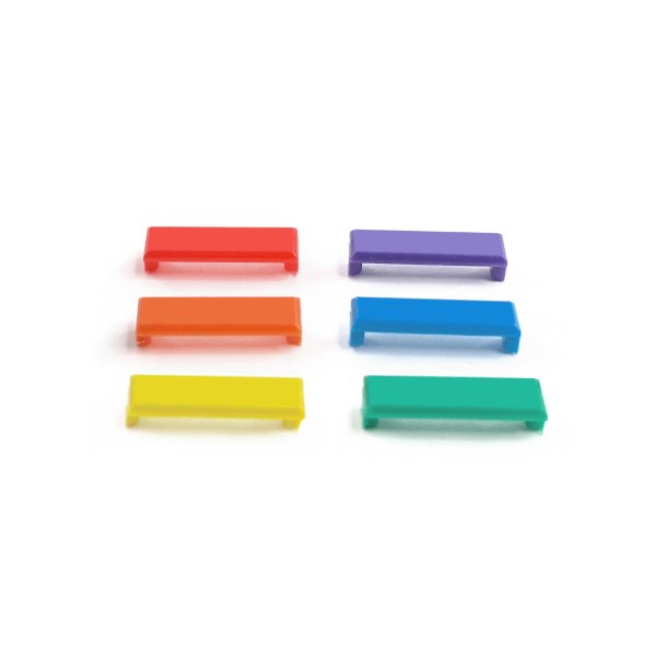 Simply45 ID Bars til Keystone S45-3790