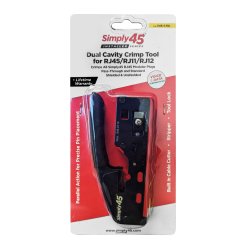 Simply45 Pocket Crimper 