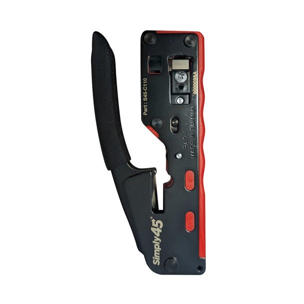 Simply45 Pocket Crimper 