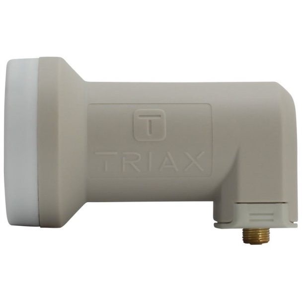 TRIAX single LNB TSI 100 GOLD