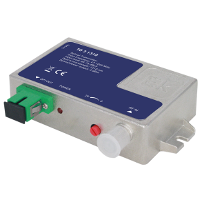 EKPlus Transmitter 3 dB TO 3 1310 nm 