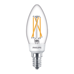 Philips LED 40 watt Kerte