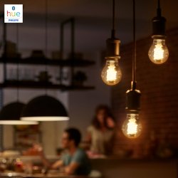 Philips Hue W xW Fil A60 E27 