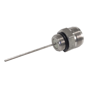 PPC Adapter 5/8 Han til 3.5/12 Hun