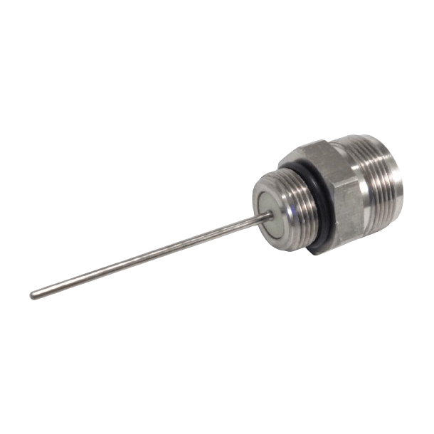 PPC Adapter 5/8 Han til 3.5/12 Hun