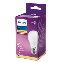 Philips LED 75 watt 