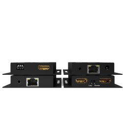 HDMI Extender EX-13 50 meter CAT5/6 IR/POC