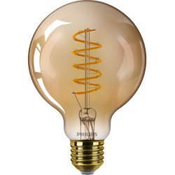 Philips LED 25 watt D&aelig;mpbar