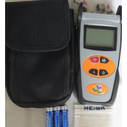 Optical Light Source (lyssender)