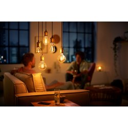 Philips LED 25 watt D&aelig;mpbar