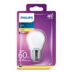 Philips LED 60 watt 