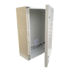 FIBOX Skab CABP806030 