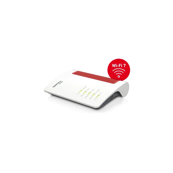 FRITZ!Box 4630 Wi-Fi 7 Router  B2B Engros &amp; Integration