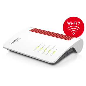 FRITZ!Box 6670 Cable Modem DOCSIS 3,1 WIFI7