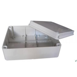Gewiss Plastbox GW44208