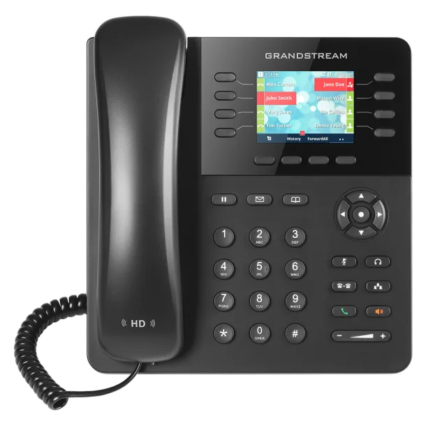 Grandstream GXP2135 IP-Telefon 