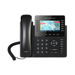 Grandstream SIP GXP-2170 IP-Telefon Business
