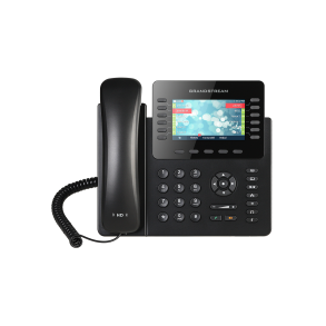Grandstream SIP GXP-2170 IP-Telefon Business