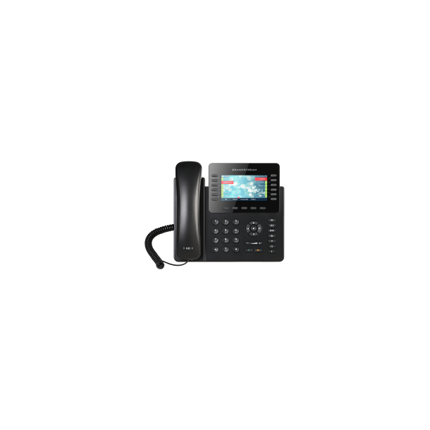 Grandstream SIP GXP-2170 IP-Telefon Business