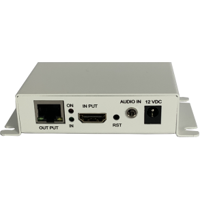 Axing HKI-135 HDMI -> IPTV SPTS H. 264/H 265