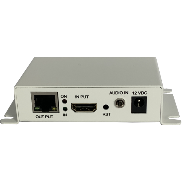 Axing HKI-135 HDMI -> IPTV SPTS H. 264/H 265