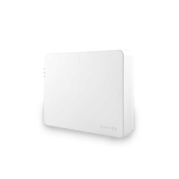 Icotera Wi-Fi6 Router i4882