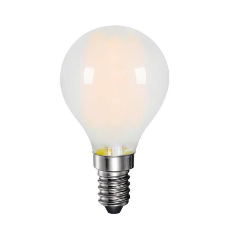 DIOLUX S19-D 42W mat lille fatning E14 (3000K) 3 step.