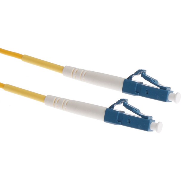 Patch cord LC/UPC-LC/UPC Simplex 