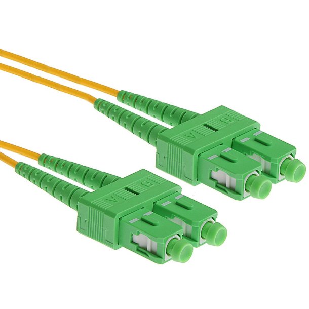 Patch Cord SC/APC-SC/APC Duplex