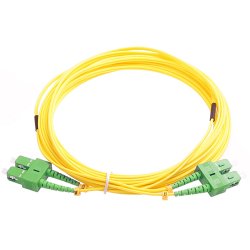 Patch Cord SC/APC-SC/APC Duplex