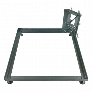 Holl&aelig;nder Beslag 50x50 (OBS SP&Oslash;RG P&angst; FRAGT PRIS)