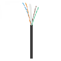 Televes CAT6 U/UTP PE FCA 305 Meter 