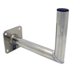 Net-Com Alu. v&aelig;gbeslag 350