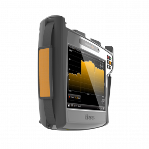 Televes 596101 MOSAIQ6 Feltanalysator | B2B Feltinstrument til Integratorer