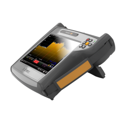 Televes 596101 MOSAIQ6 Feltanalysator | B2B Feltinstrument til Integratorer